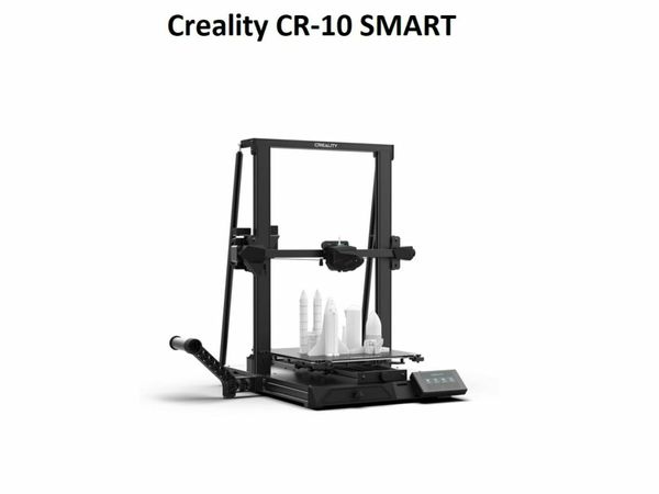 NEW Creality 3D CR-10 Smart - 3D Printer