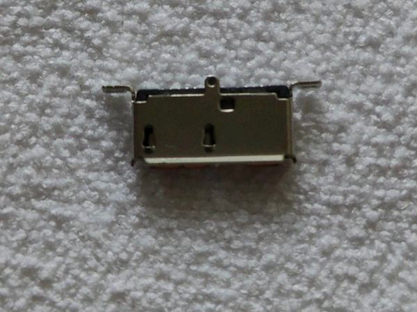 MICRO USB 3.0 PORT
