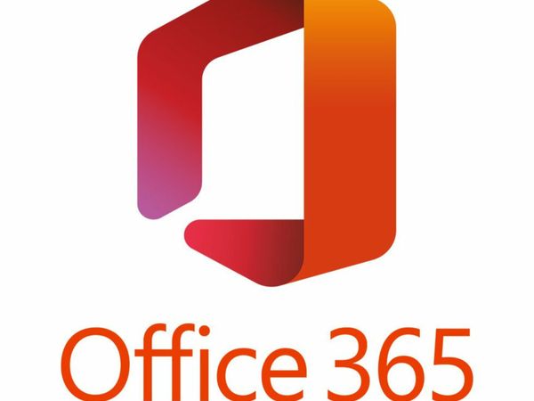 Office 365 - Subscription for 5 Pcs - Lifetime