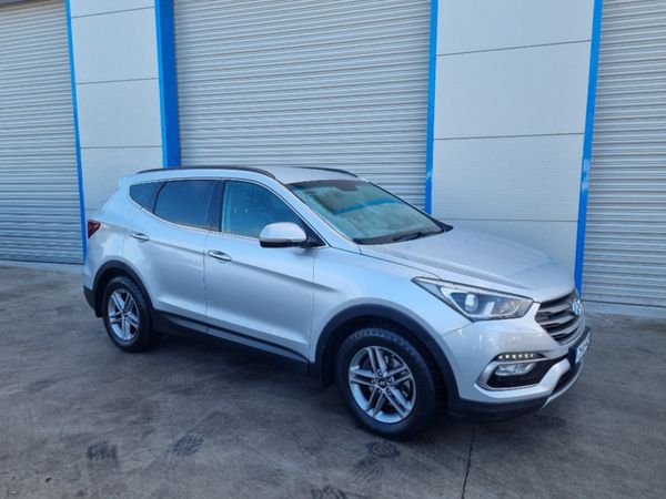 Hyundai Santa fe Cars For Sale in Ireland | DoneDeal