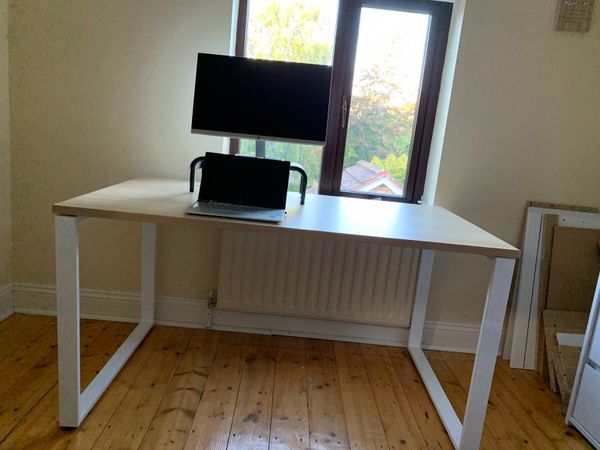 Large Desk or dinner table 1400*1800 mm was 356