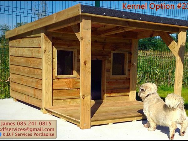 🐶Custom Made To Order Dogs Houses🐶