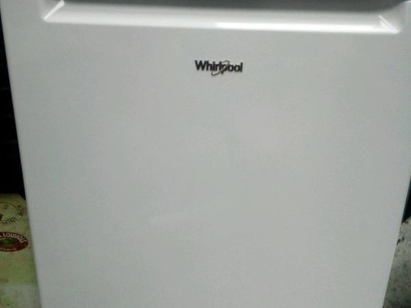 Whirlpool dishwasher