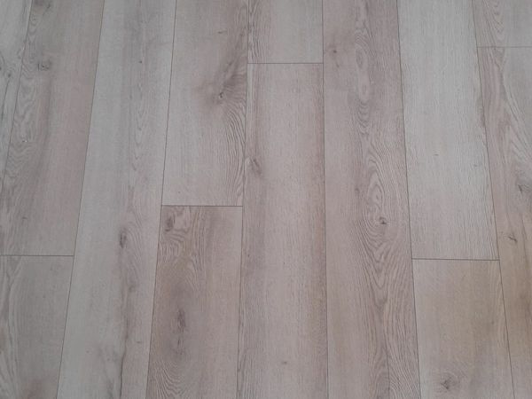 Timber flooring