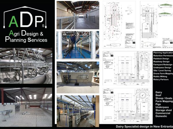 Agri Design & Planning Services (ADPS)