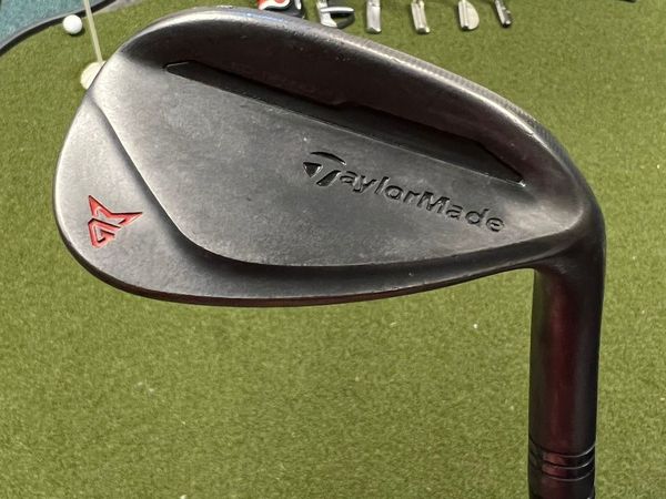Taylormade Milled Grind 2
