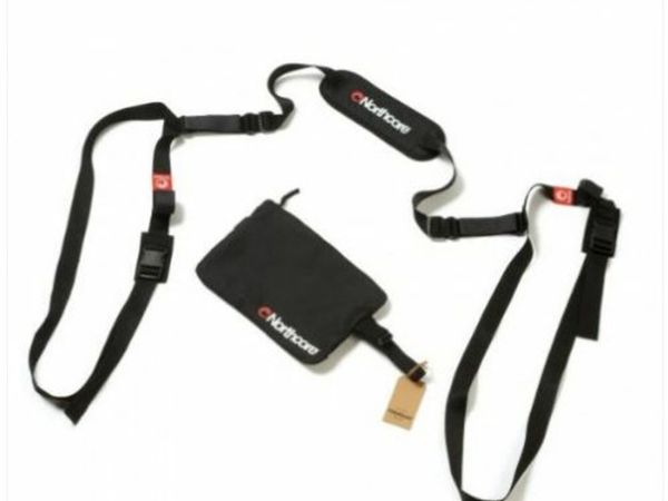Northcore Deluxe SUP Carry Sling Strap