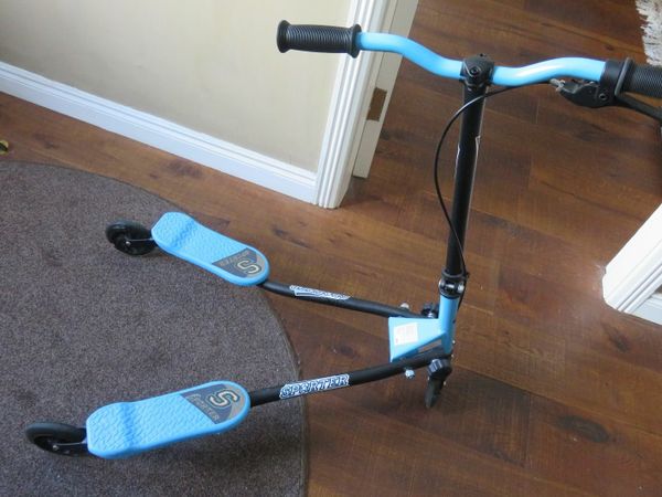 sport scooter
