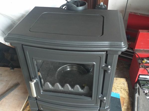 Nestor Martin oil stove 5Kw