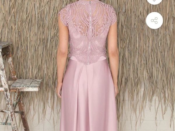 Bridesmaid/occassion outfit