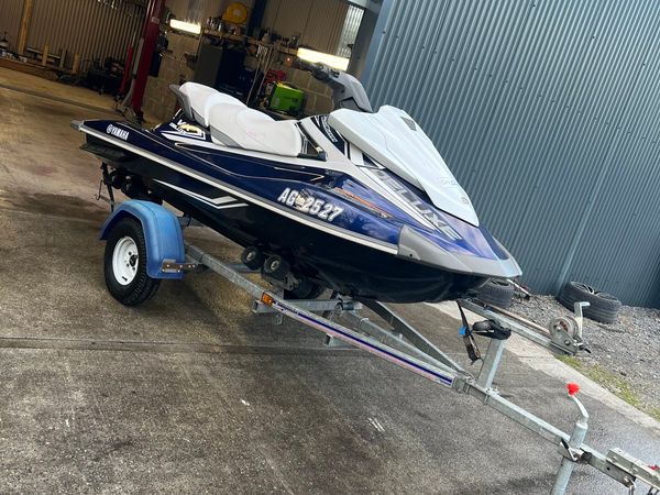 Yamaha 95 Ads In Boats Jet Skis For Sale In Ireland Donedeal