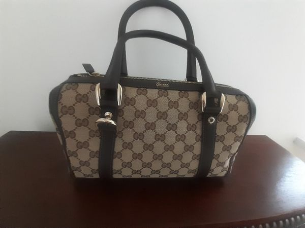 Genuine Gucci Bag