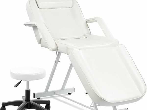 Adjustable Massage Table - FREE NATIONWIDE DELIVERY