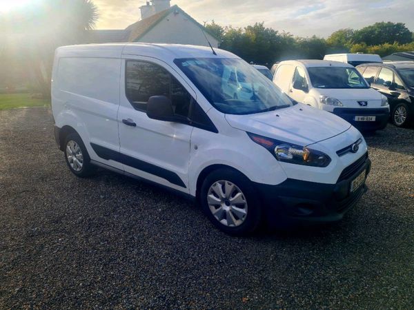 181 ford transit connect 1.5tdci