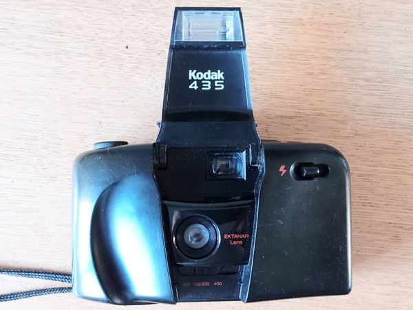 Kodak 435 camera