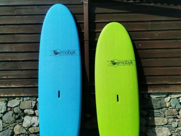 Surfboards / Beginner Foamboards