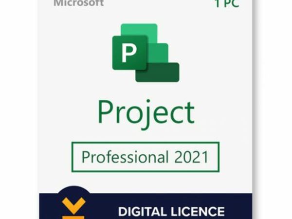 Project Pro 2021