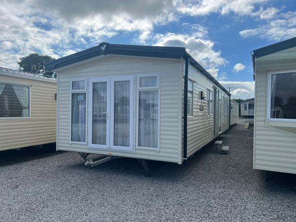 Willerby Avonmore 38x12 3 bed