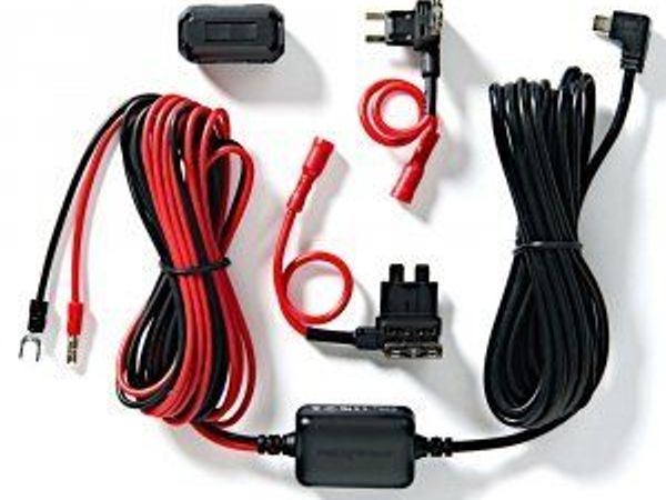 Hardwire Kit for Dash Cam Nextbase