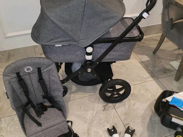 Bugaboo Cameleon 3 Plus Package ➕️ like new