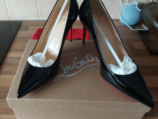 Louboutin Shoes-never worn