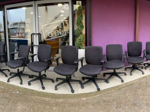 Done deal office discount chairs