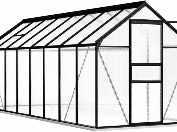 Garden Greenhouse -FREE NATIONWIDE DELIVERY