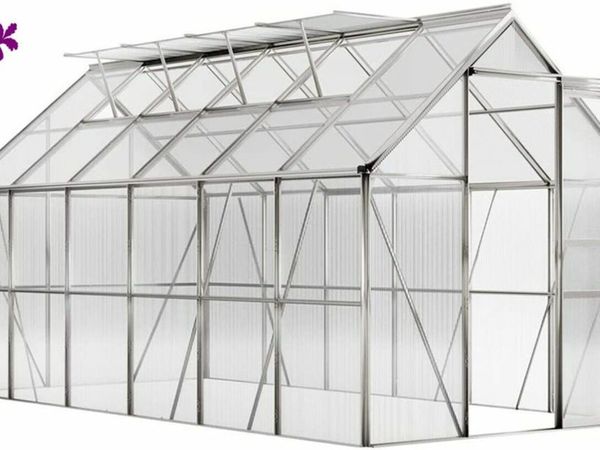 Greenhouse -FREE NATIONWIDE DELIVERY
