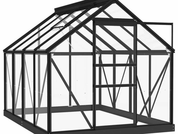 Garden Greenhouse - FREE NATIONWIDE DELIVERY