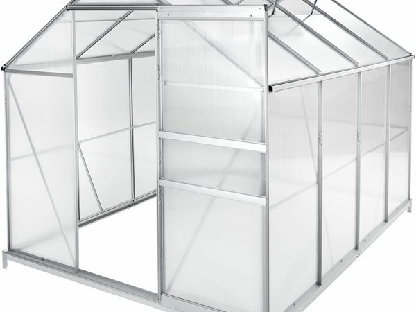 Garden Greenhouse - FREE NATIONWIDE DELIVERY