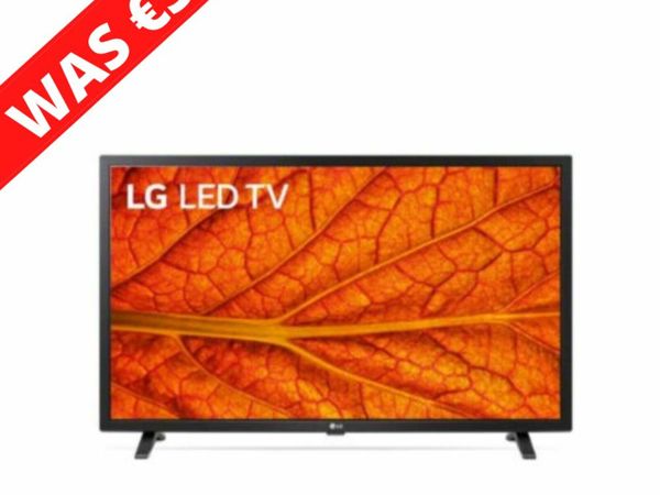 LG 32″ Smart Tv | 32LM6370PLA