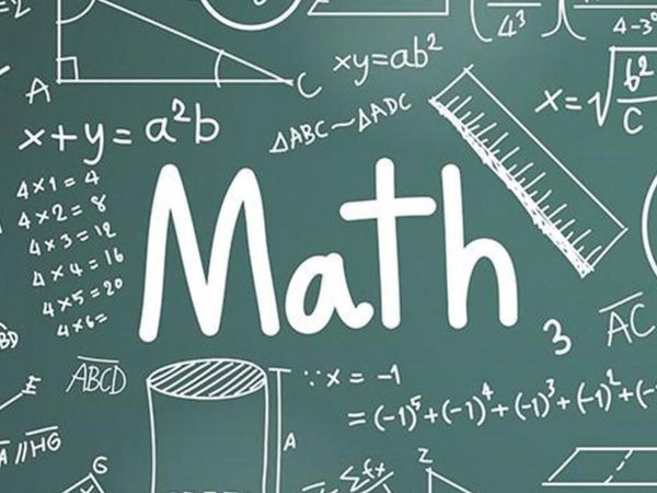 Maths Grinds Junior and Leaving Cert
