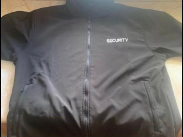 Security clothes