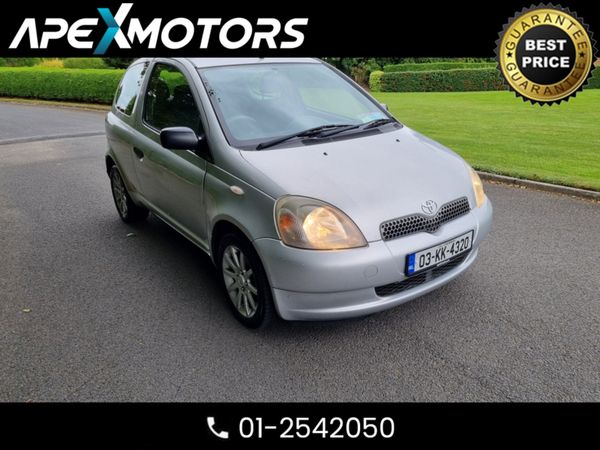 Toyota Yaris 1.0 Vvt-i Colr/c Colour Collection S