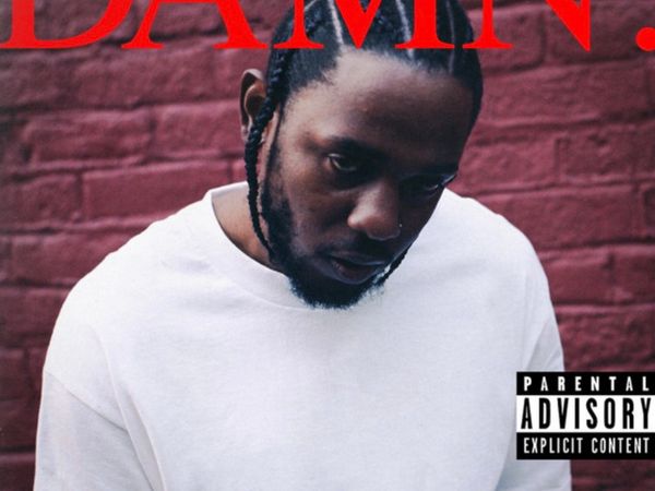Kendrick Lamar Standing Nov14th