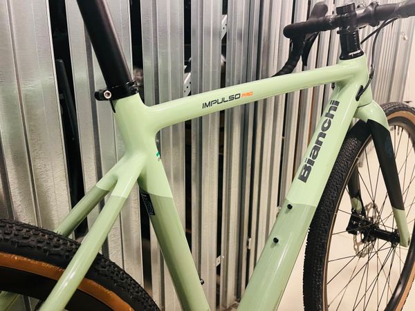 bianchi impulso for sale