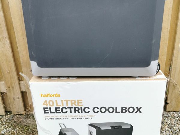 Electric Coolbox