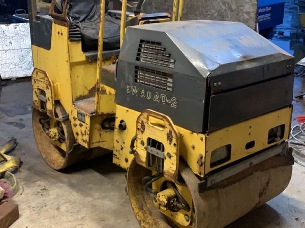 Bomag 90 for sale