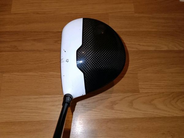 Taylormade M1 driver headcover & tool included