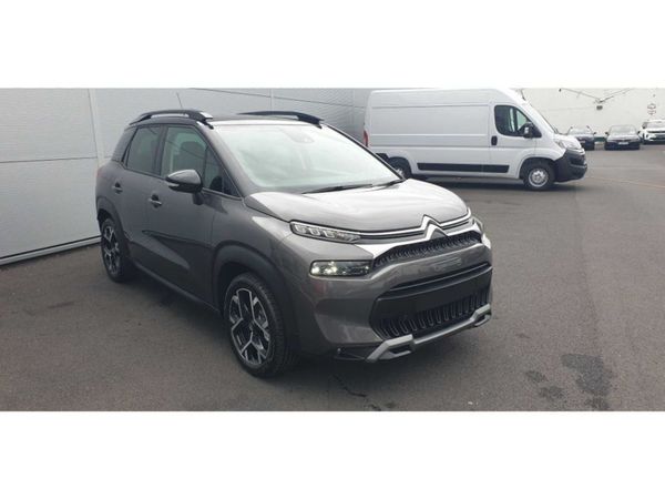 Citroen C3 Aircross Flair Pack Available to buy T