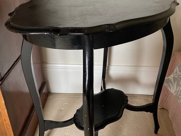 Vintage Occasional table