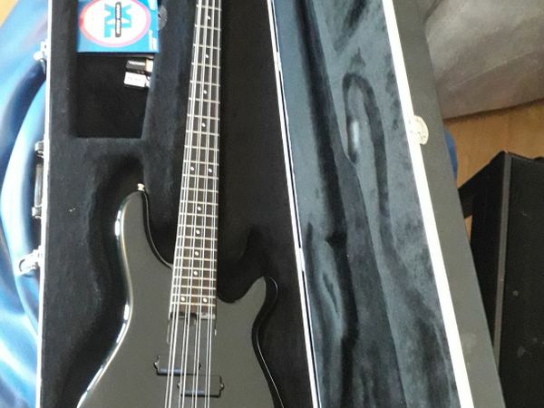 Fernandes Japan APB-8 8-String Bass Guitar