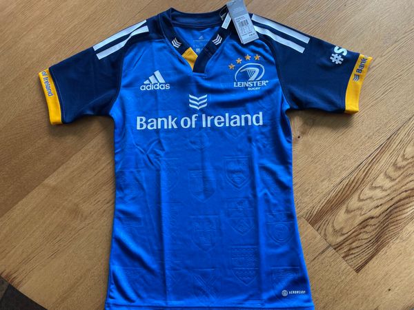Adidas Leinster 22/23 Home Jersey size XS