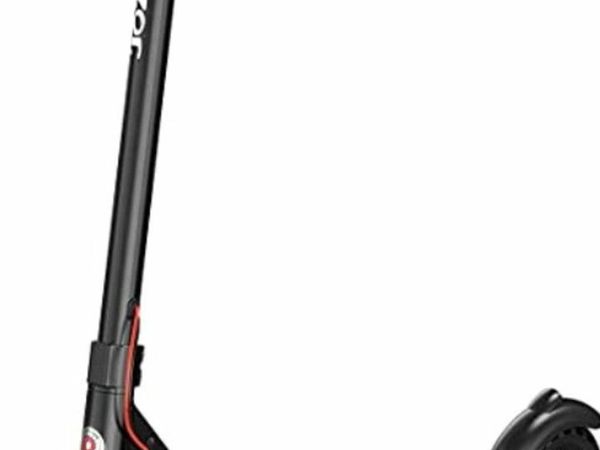 Razor T25 36V Electric Scooter Black