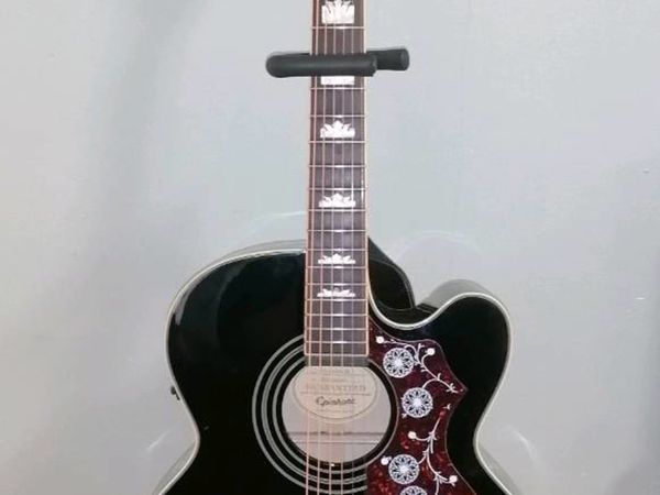 Guitar Epiphone EJ-200