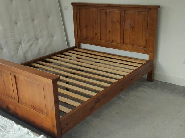 5ft King Size Bed Frame