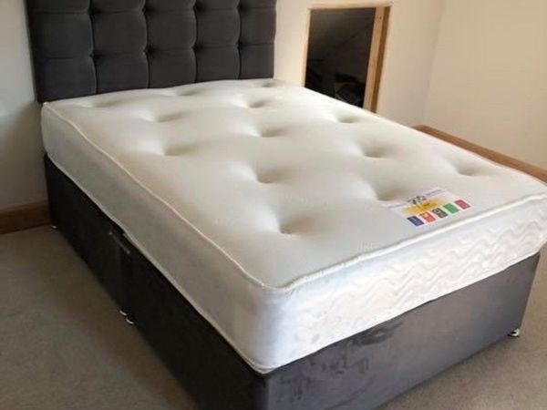 Mattress 2024 done deal