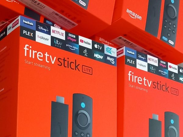 Amazon Firestick Nationwide Delivery