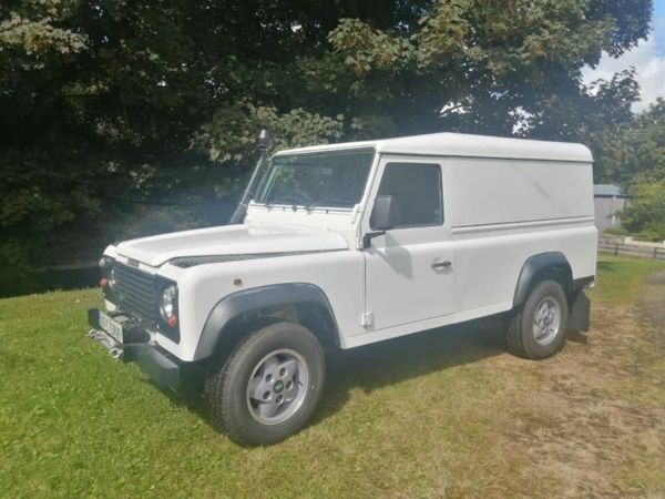 LAND ROVER Defender *New Video added*