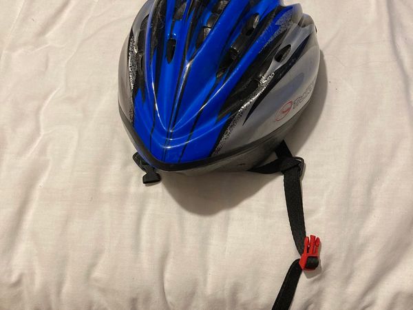 Mens cycling helmet size l/xl